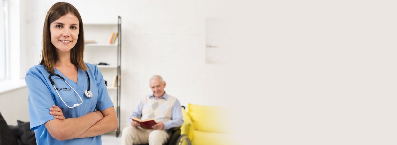 Home nursing care services in Mumbai