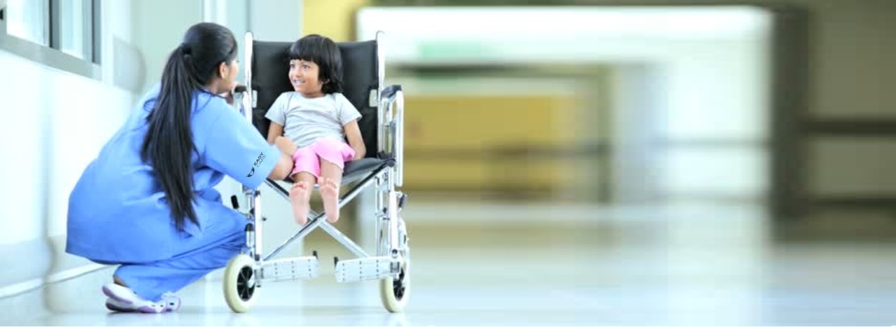 Home nursing care services in Mumbai