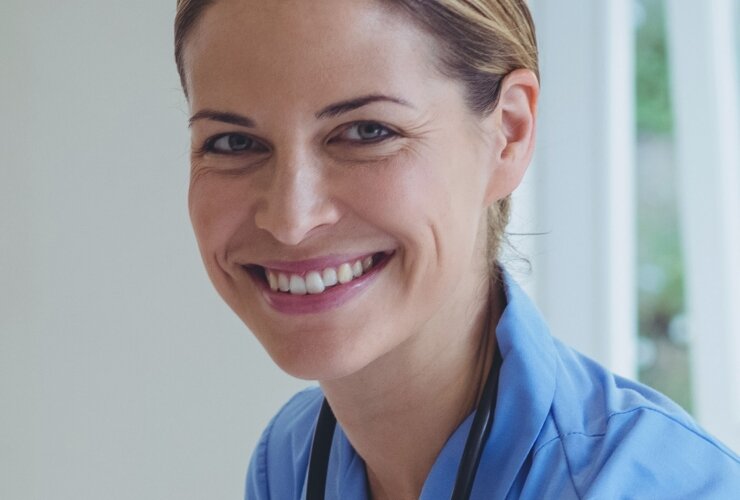 Professional Home Nursing Care Services